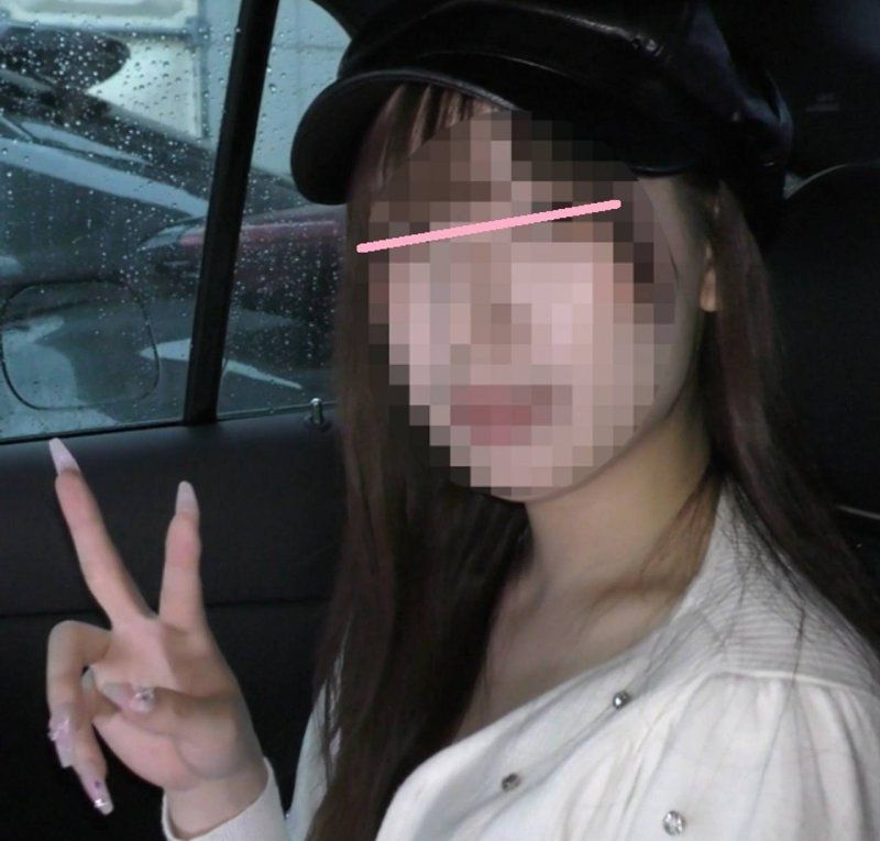 吹簫口爆(在服飾店工作的美紀醬)