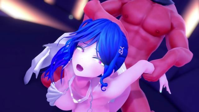 [ブランファンクラブ] 高級娼艦 聖路易斯