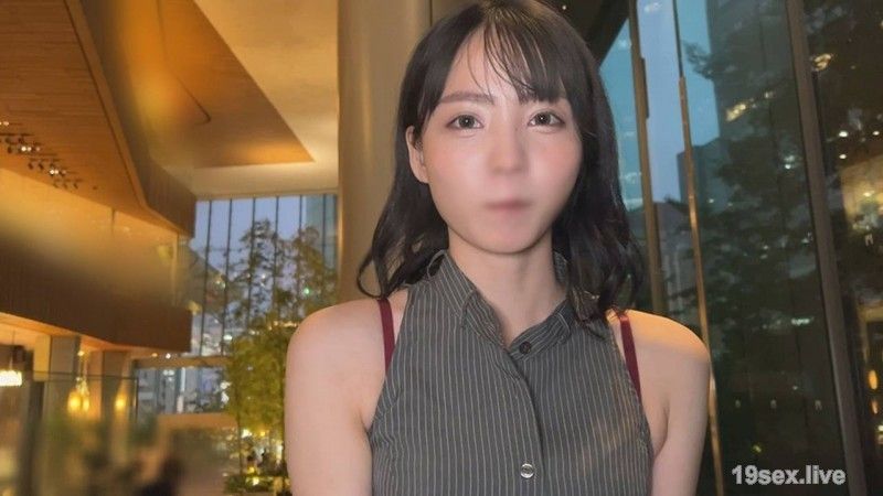 ※僅限初回※被超可愛的大學生狂玩乳頭，忍耐汁停不下來就直接插入⇒中出的超色情影像（惠）