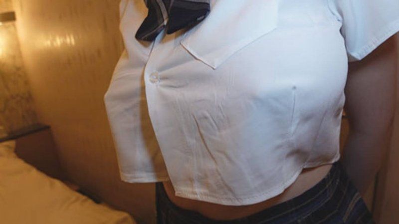 ※11月までレビュー特典×2本！池袋デリ20歳大生を本指名！個人体験動画でHカップ爆乳パイズリ基盤顔射レビュー！※60分コース