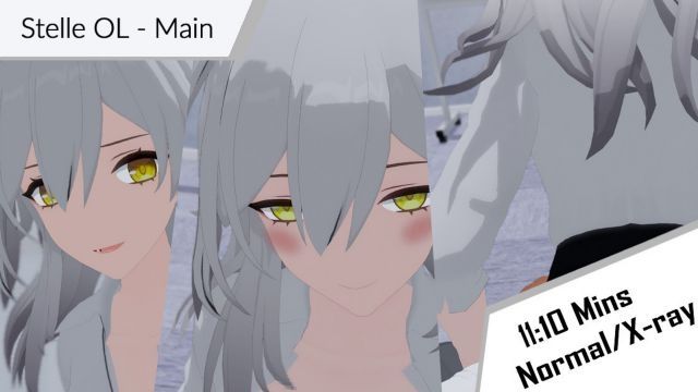 [Aung15] 開拓者 OL - Main