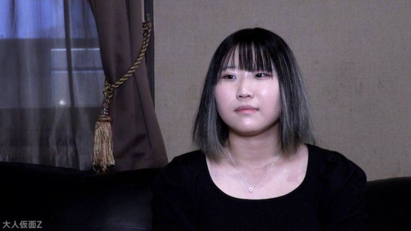 【素人首次拍攝】妮娜(19) 肉感敏感素人的內射與肛門貫通ATM。聽說拍攝後她要與多年未見的男性友人見面，所以在此之前先讓她被大量內射個夠