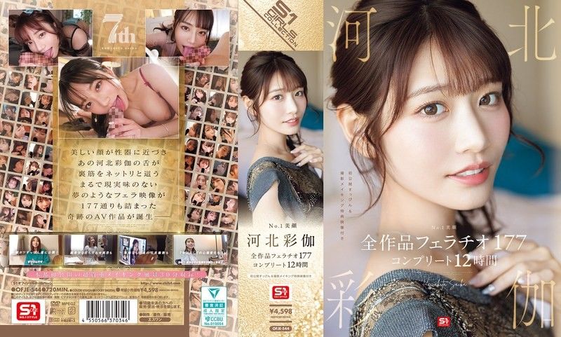 No.1 美顏 河北彩伽 全作品口交177 完整12小時